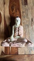Buddha Statue 