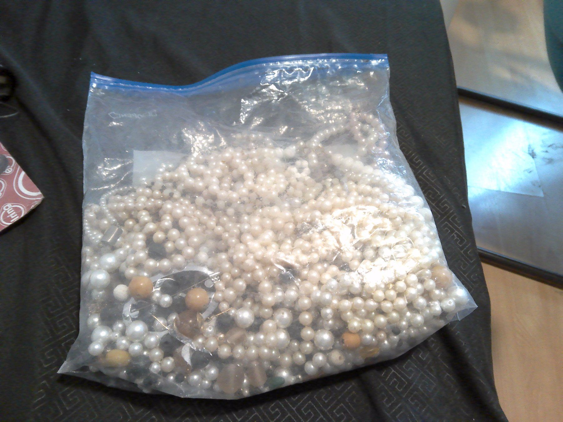 Sonstiger Schmuck: Modeschmuck. – Gebraucht aus Balsthal von Subaru11