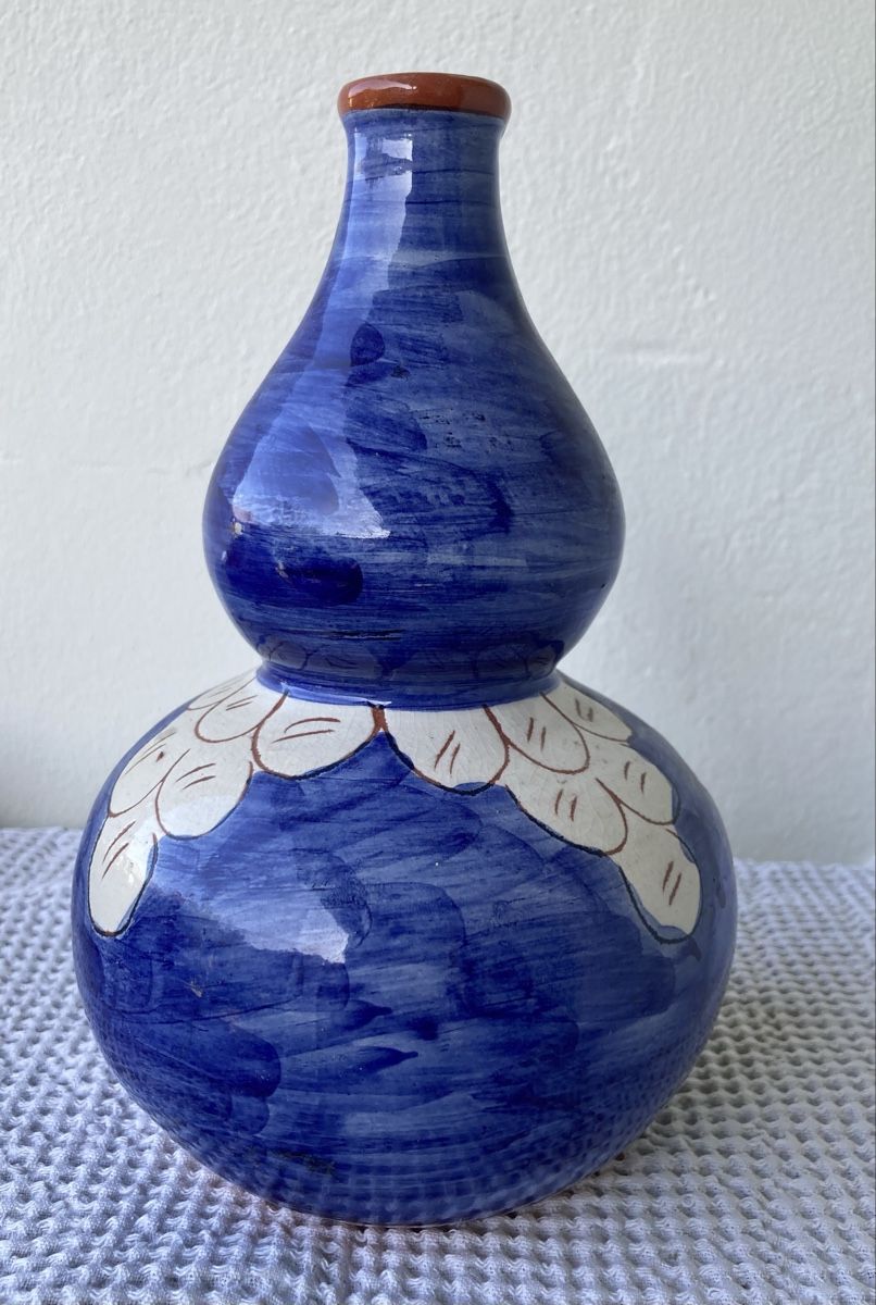 Vasi & Recipienti: Handgefertigte Vase – Nuovo (secondo la descrizione) da Basel venduto da 2z_e_s 1