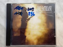 Joe Satriani The Extremist