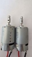 RC Brushed Motoren 2er Set Heavy Duty