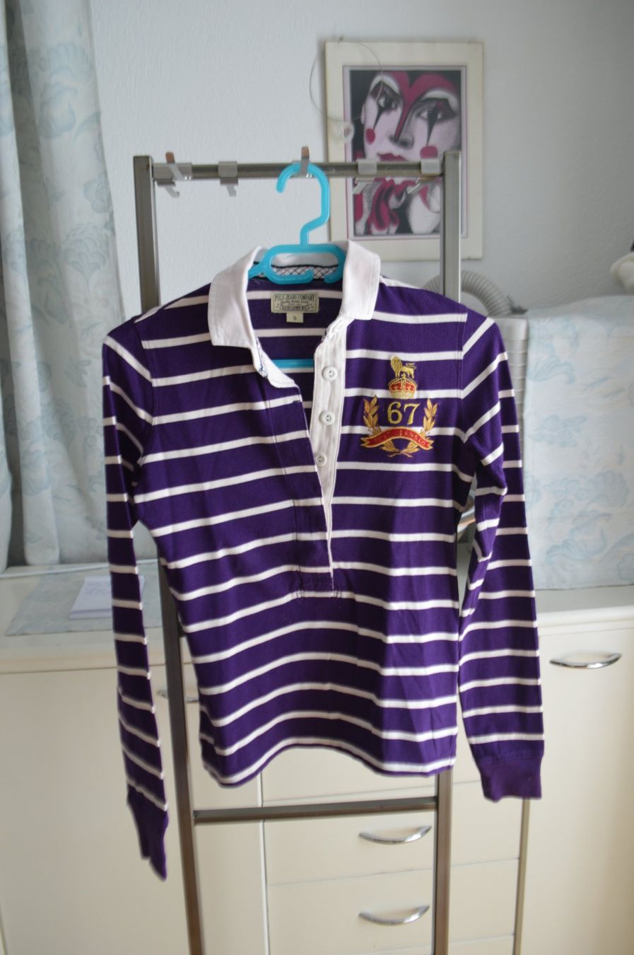 Magliette Polo: Polo da donna – Nuovo (secondo la descrizione) da Brione s. Minusio venduto da clk_8kjj