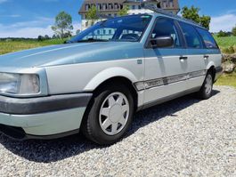 VW Passat B3, Typ 35i Variant  (GL 2.0l, 16V)