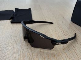 Oakley Radar EV Path schwarz