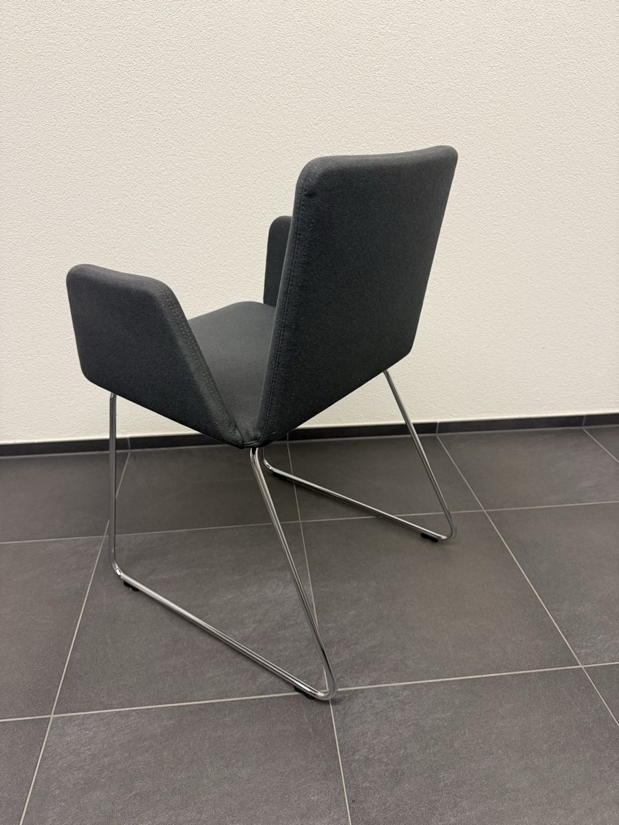 Girsberger Sedie: Girsberger Pepe – Usato da Horw venduto da patrik_13 2
