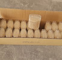 20 Stück Zahnstocher Spender, neu und ungeöffnet!