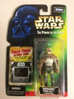 ORRIMAARKO 9 cm STAR WARS ACTION FIGURE KENNER P.O.F.