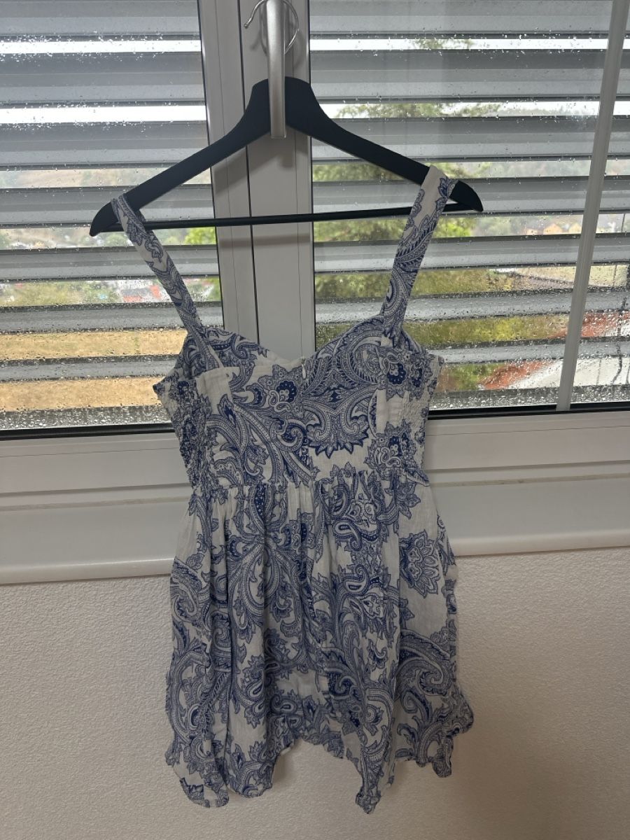 Zara Vestiti: Zara Kleid – Nuovo (secondo la descrizione) da Fisibach venduto da hadilicious 2