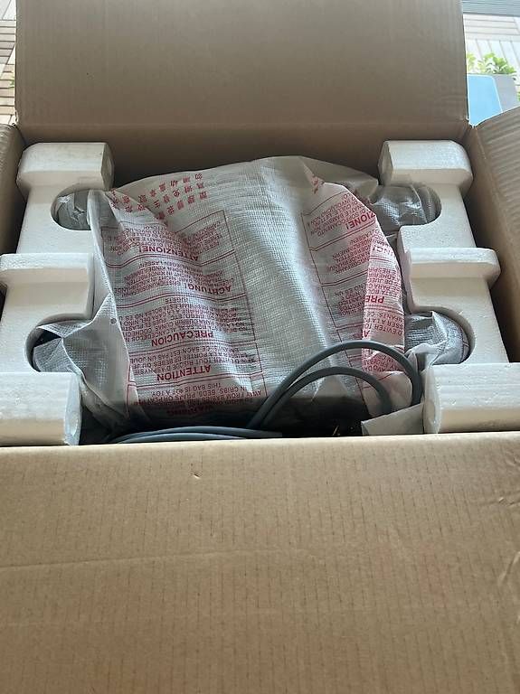 Denon Lettore multimediale & Streamer: Denon DCD-500AE CD-Player Silber – Usato da Horgen venduto da FidelityAudio 1