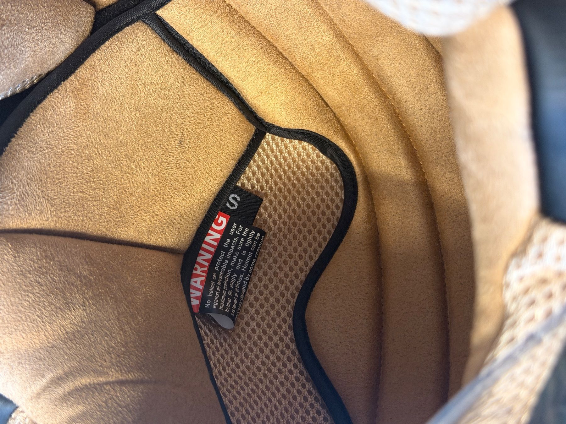 Caschi & visiere: Motorrad Helm Grösse S – Usato da Küsnacht ZH venduto da Icon21 5