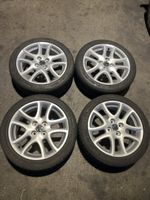 Mazda 2 Sommerräder mit Michelin Reifen