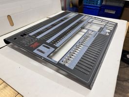 Avolites Pearl Expert Deck Platte (L726)