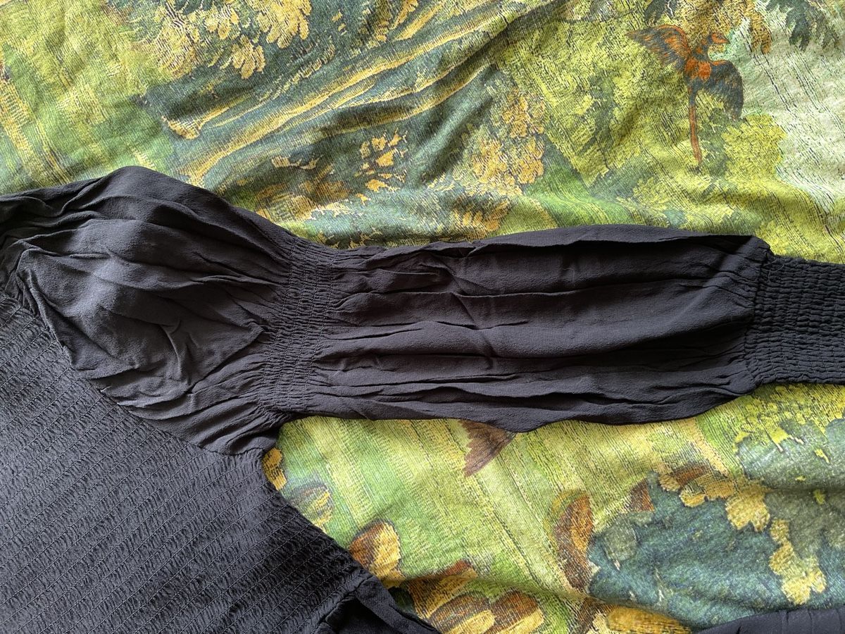 Vestiti: Bruuns Bazzar Copenhagen Kleid Gr.44 – Nuovo (secondo la descrizione) da Stallikon venduto da BaumArt 6