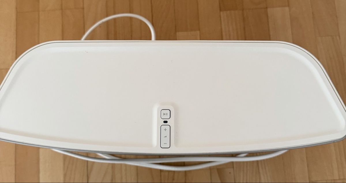 Sonos Casse acustiche: Sonos Play:5 (1nd Gen) – Usato da Weiningen ZH venduto da artofalps01 1
