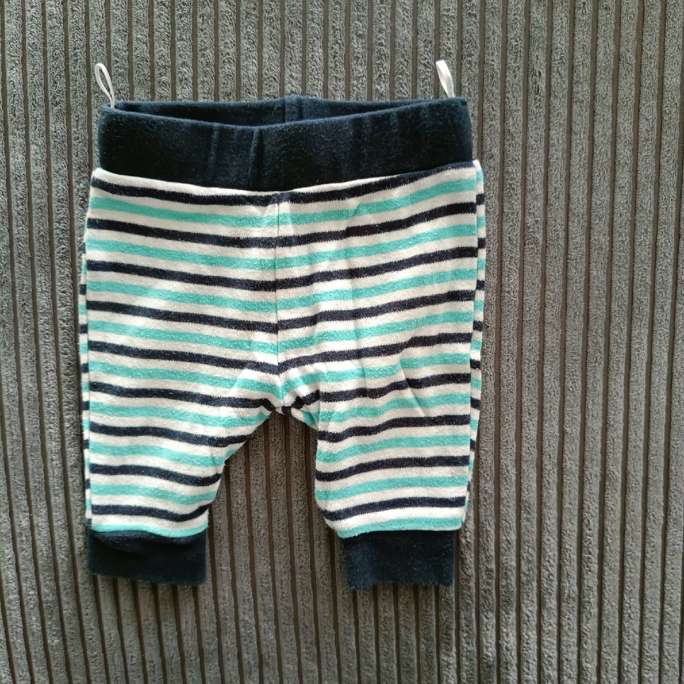 Hosen: Hose Grösse 56 – Gebraucht aus Jaberg von urig17.