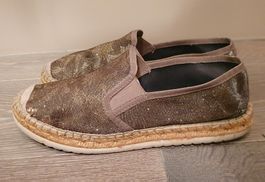 Espadrilles von Benci Brothers