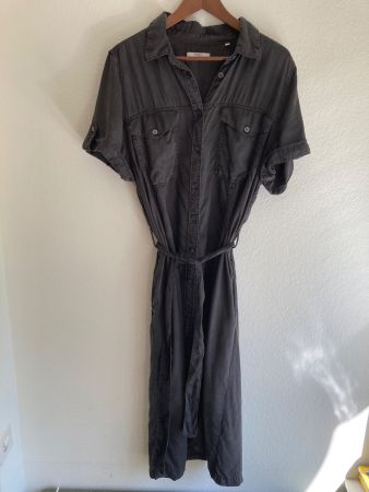 Blusenkleid von Pepe Jeans * XL / 42
