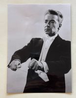 Herbert von Karajan, österreichischer Dirigent, Musik