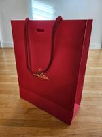 Omega 10x sacs / Taschen 28x22x9 cm NEW