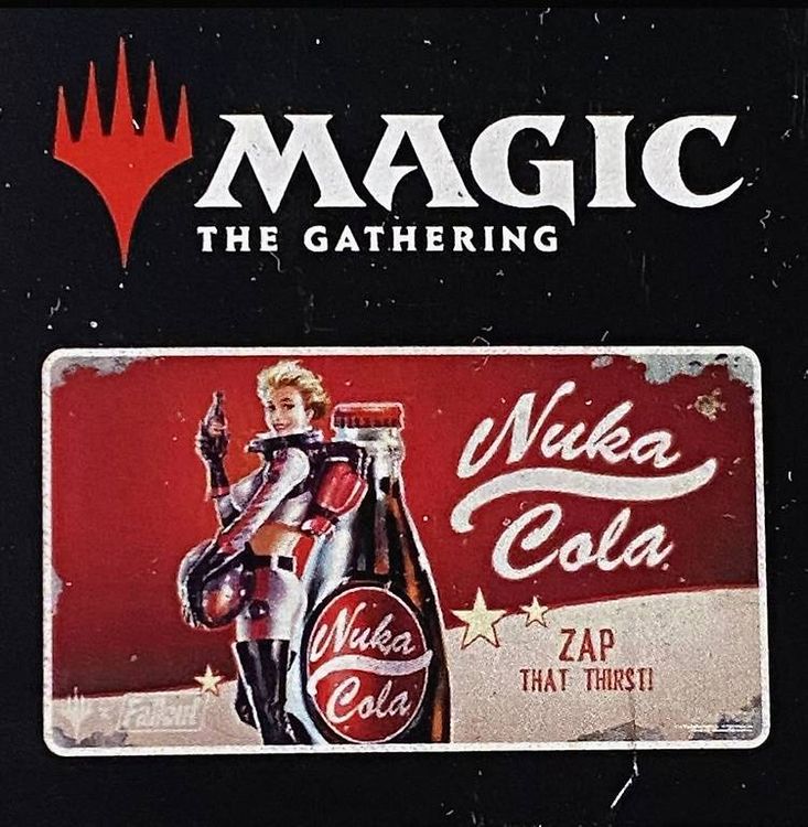 mtg-ultra-pro-playmat-nuka-cola-fallout-new-neu-und