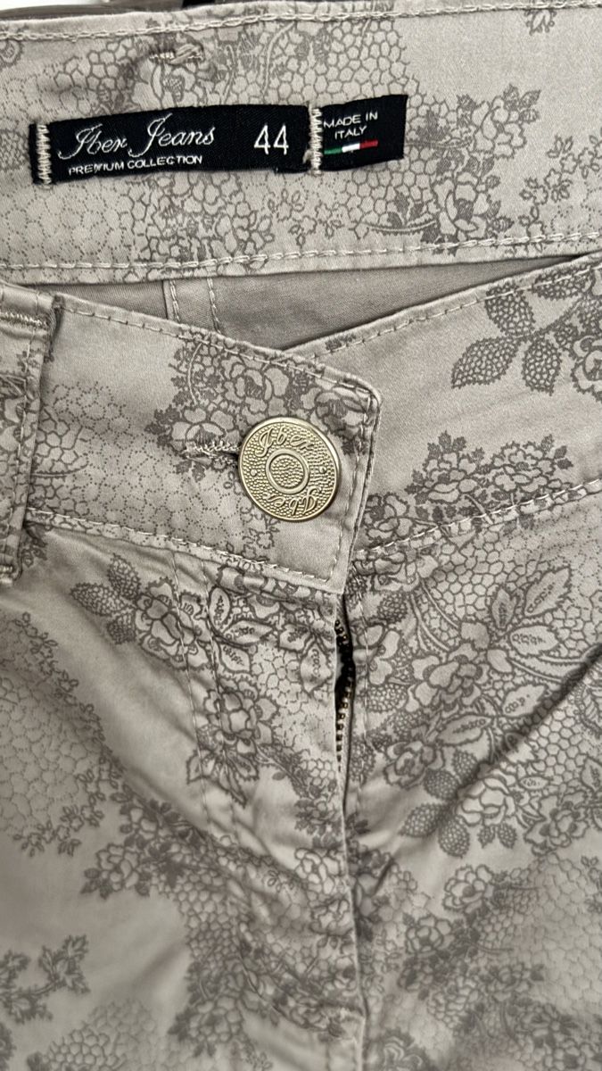 Hosen: Hose  – Gebraucht aus Mörigen von TimelessFinds 1