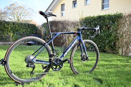 Vélo Lapierre Xelius SL GFDJ Shimano Dura Ace 12v M