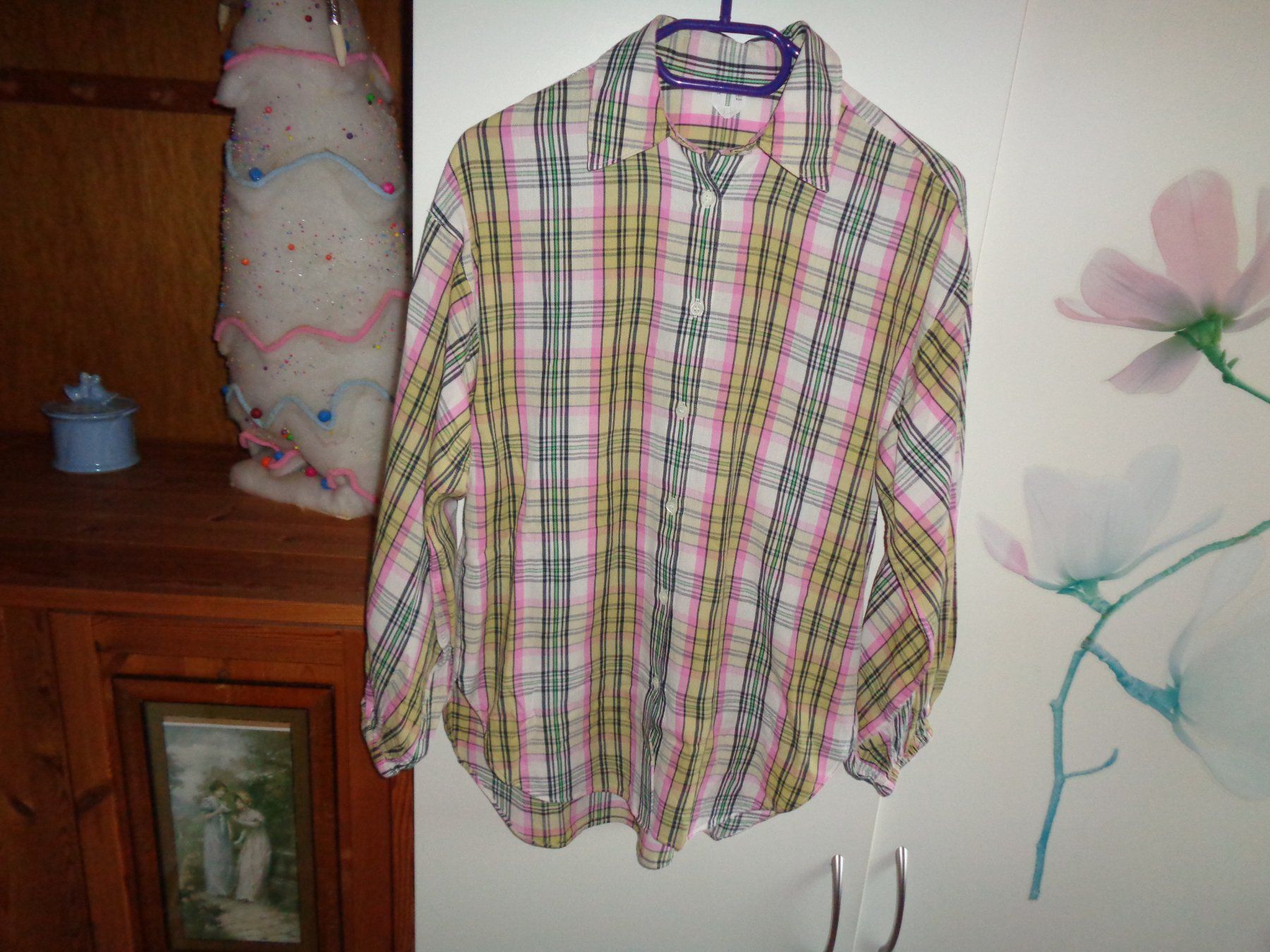 Arket Blusen: *** Hübsche Bluse *** / von Arket / Baumwolle ab 1.00 – Gebraucht aus Othmarsingen von Leuchtturmlady 2