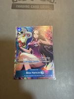 One Piece Card game | Boa Hancock Alt Art EN