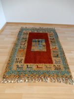 Gabbeh Teppich aus Persien