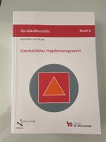 Ganzheitliches Projektmanagement, ibo Schriftenreihe