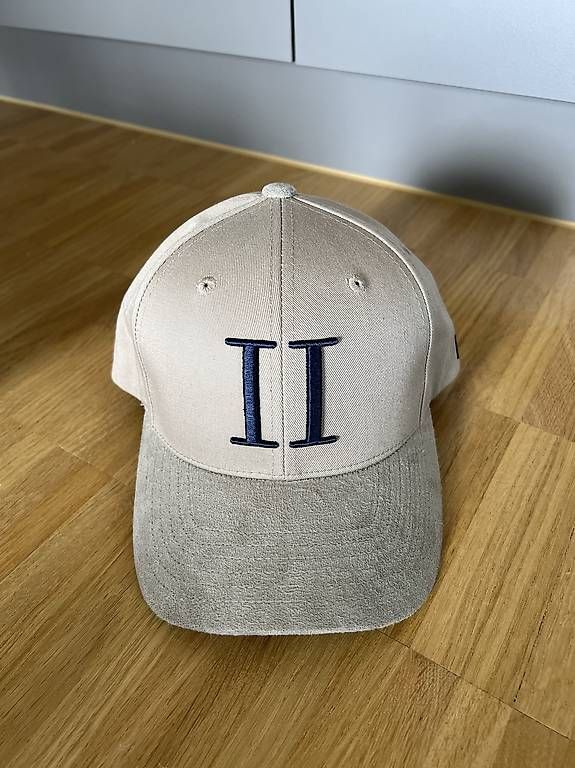 Hüte, Mützen & Caps: Les Deux Baseball Cap - NEU – Neu und originalverpackt aus Hombrechtikon von Piluu