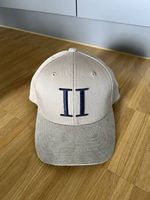 Les Deux Baseball Cap - NEU
