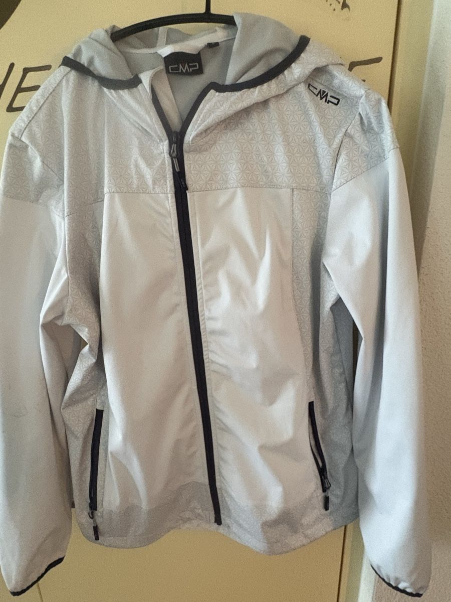 CMP Jacken: CMP Jacke , NEU , NP 99.95 CHF  – Neu (gemäss Beschreibung) aus Obbürgen von bugi6868 1