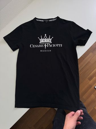 Cesare Paciotti Designer T-Shirt