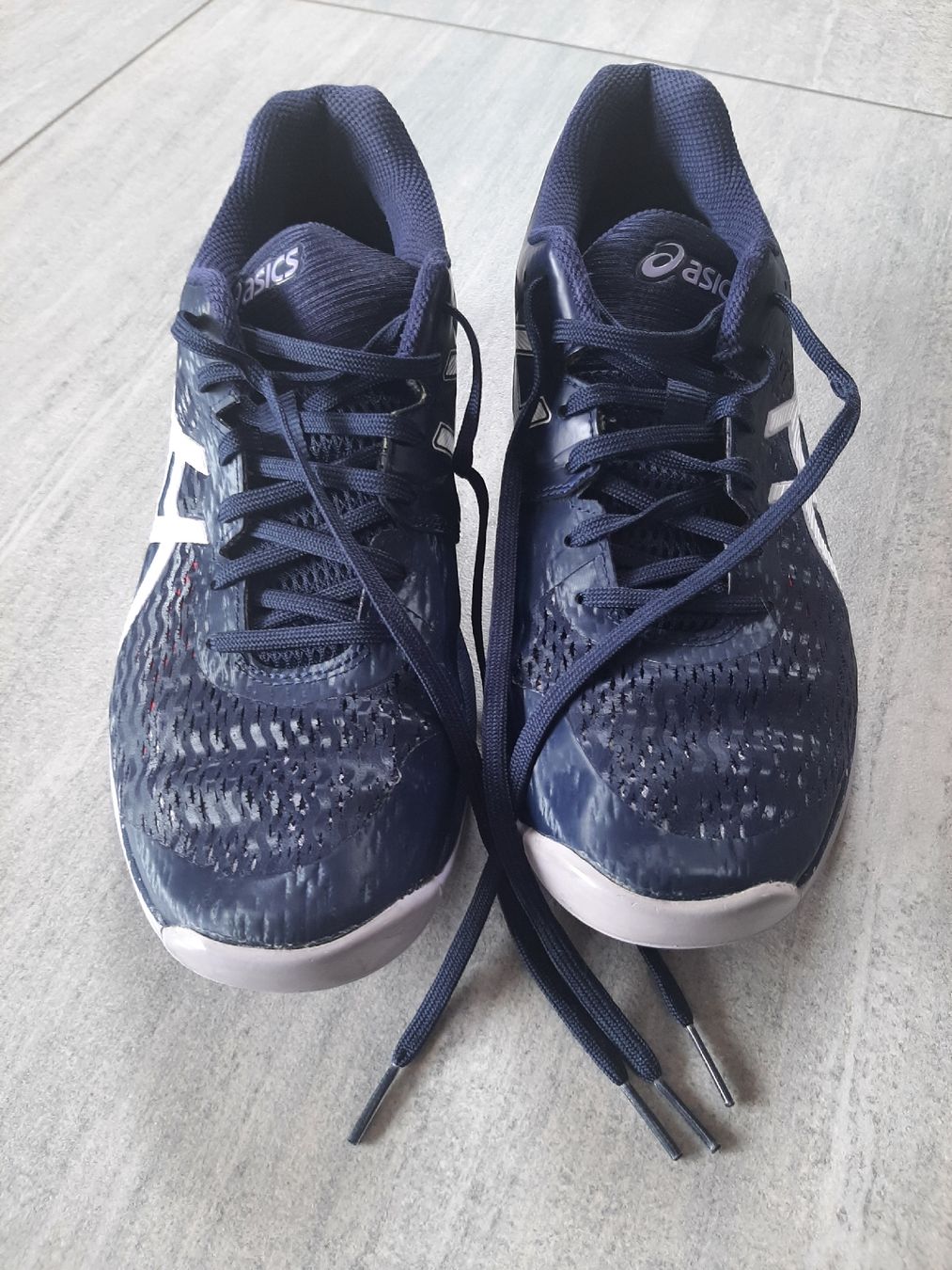 Asics Damenschuhe: ASICS - baskets US 9 – Gebraucht aus Moutier von kiki0608 3