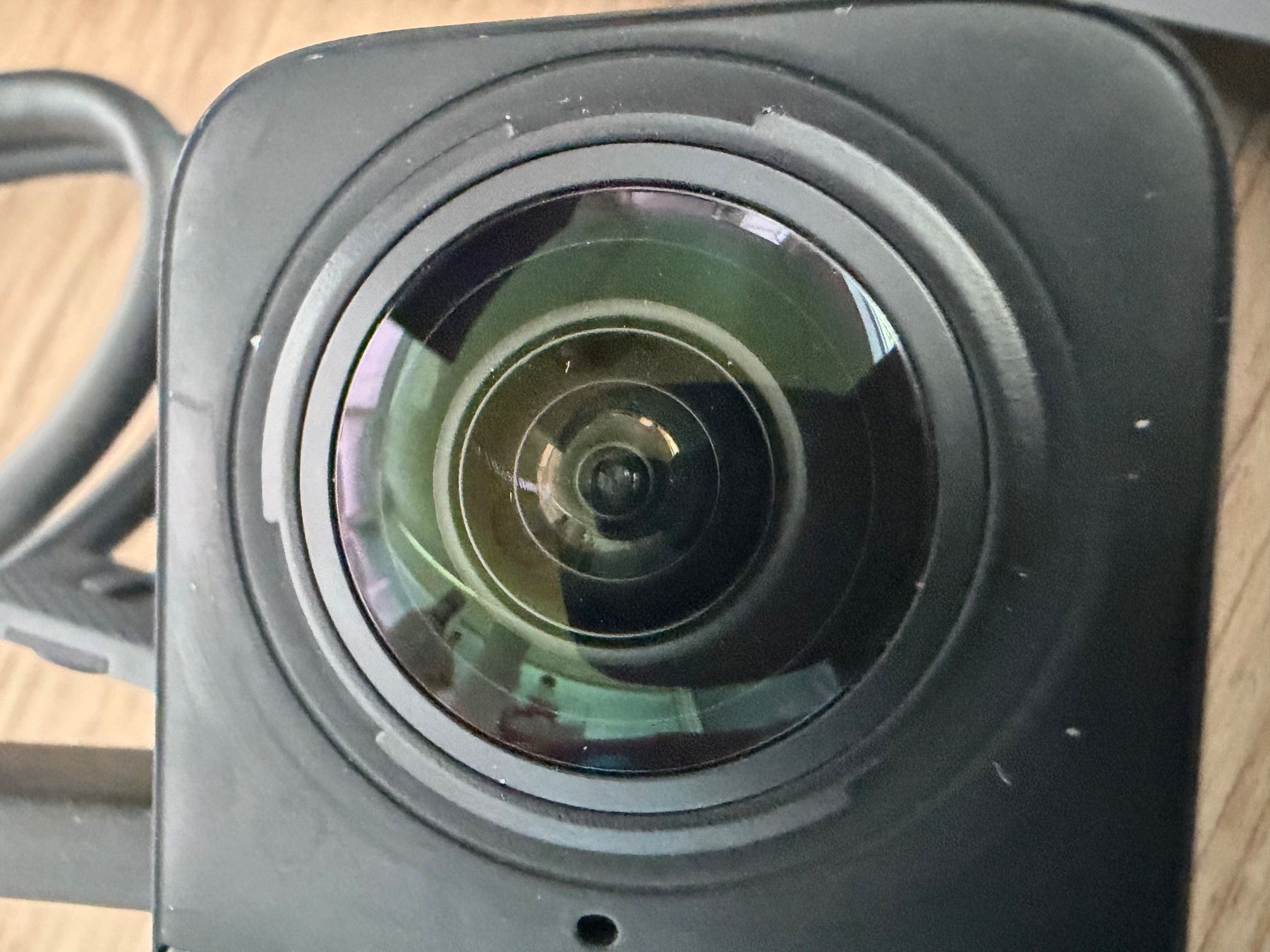 Insta360 Action Cam: Insta360 X4 + Diving Case – Usato da Confignon venduto da Miguelec 5
