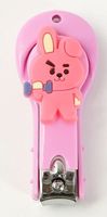 BTS BT 21: Coupe ongles Cooky