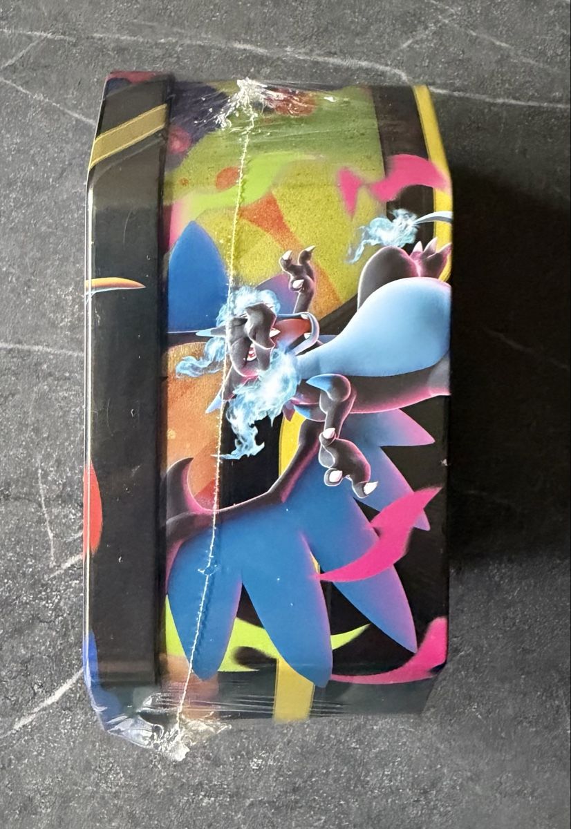Pokémon Sammelbilder & Trading cards: Pokébox FR Méga-Dracaufeu X-Y – Neu und originalverpackt aus Genève von den_2mrh 1