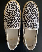 Saint Laurent Slipper / Gr. 38