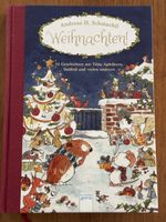 Weihnachten! 24 Geschichten mit Tilda Apfelkern