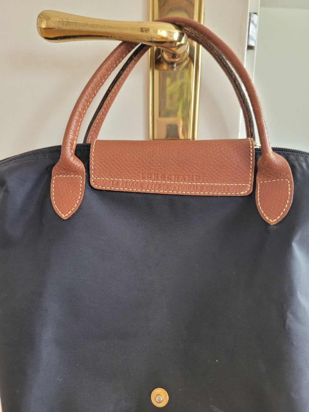 Longchamp Borse da donna: Tasche von Longchamp (klein) – Usato da Triesen venduto da stephanieschurti 5