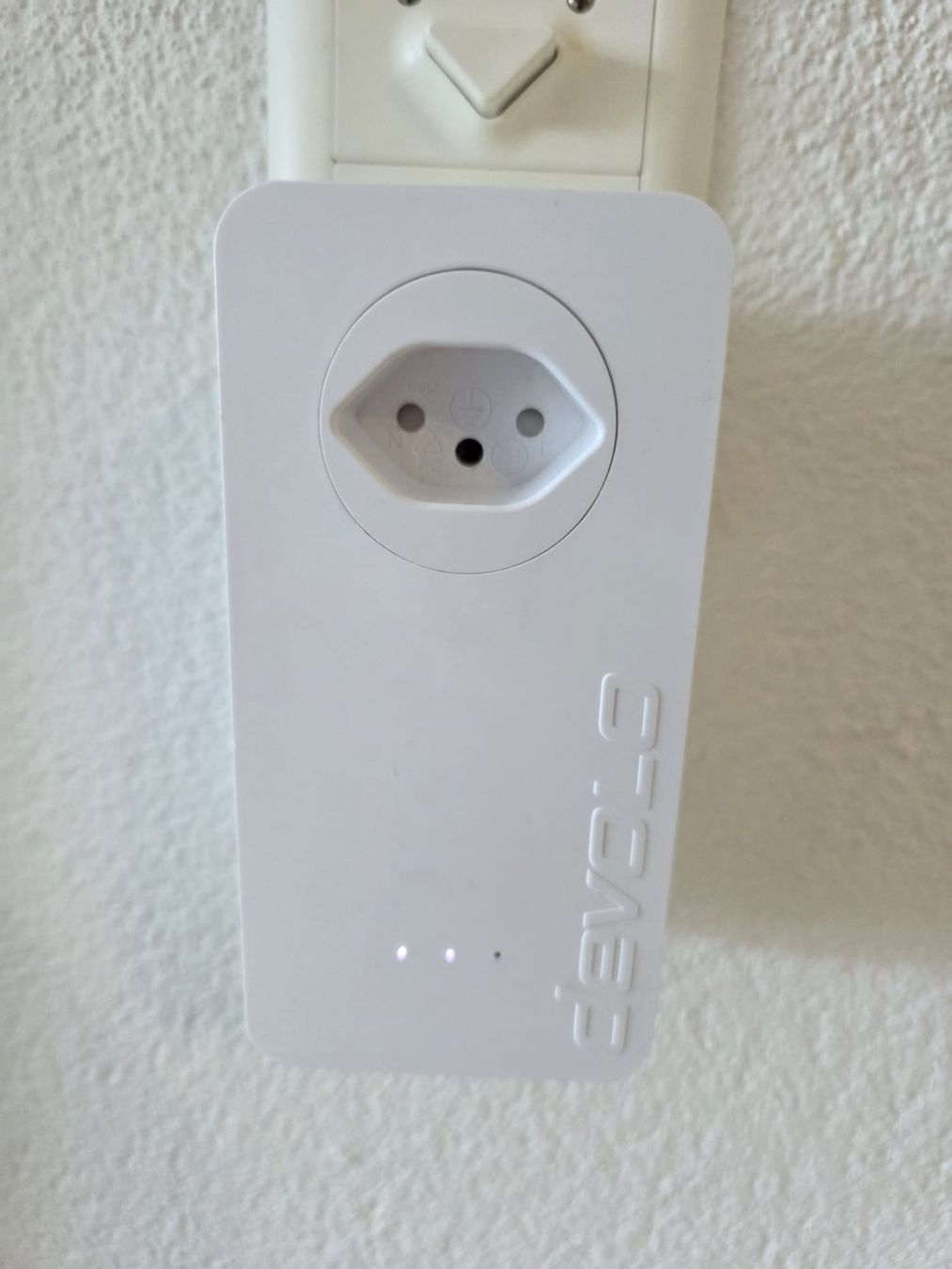 Devolo Unità & Adattatore: Devolo dLAN 650 triple+ und Devolo dLan 650+ ab 1 CHF – Usato da Weggis venduto da Dirtyharry 1