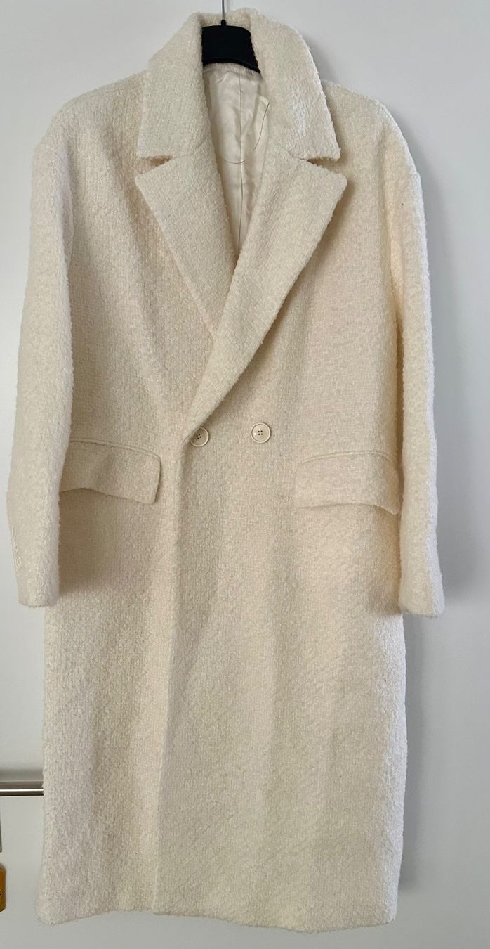 Zara Cappotti: Zara coat – Usato da Dallenwil venduto da ZD2019