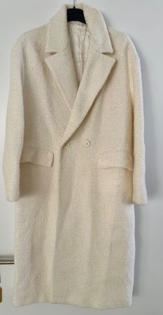 Zara coat
