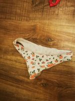 Slip mit Rosenmuster, Grösse S -