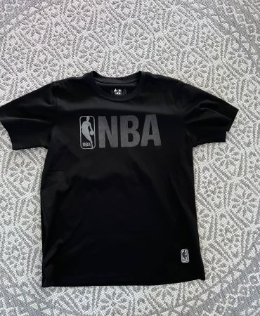 NBA Shirt Kind Größe: XL
