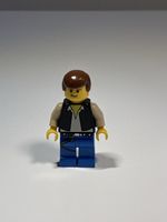 Lego Star Wars Han Solo