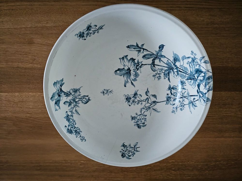 TONIXY Magnetisches Hängeregal - Platzsparend Für Küche & Bad | 28 Cm Weiß