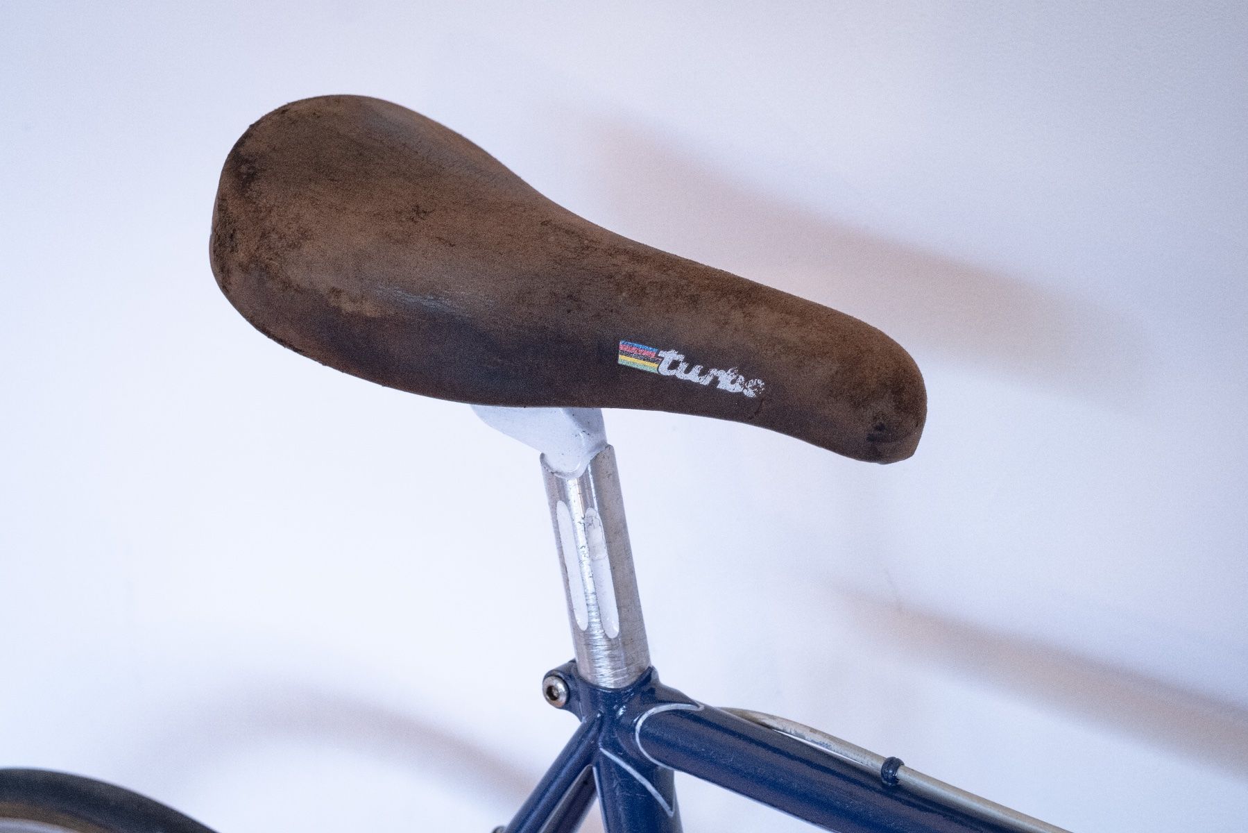 Vélos: Rennvelo Rahmengrösse 58cm – D'occasion à Oberburg par Sina.B 6