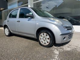 Nissan Micra 1.2
